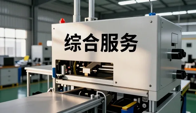西安易象恒通国际贸易有限公司