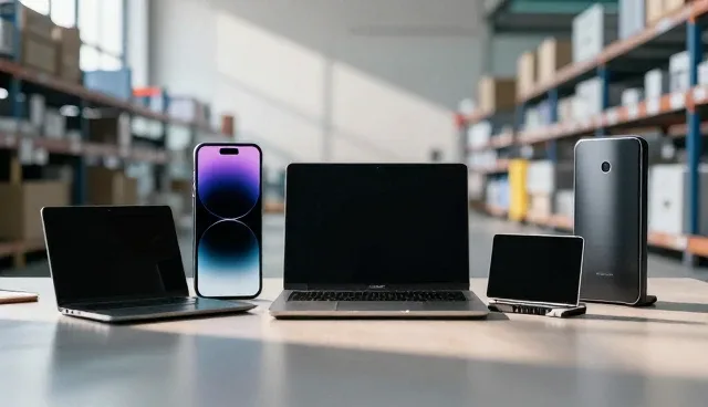 品牌定制化趋势下商品选型的关键关注点