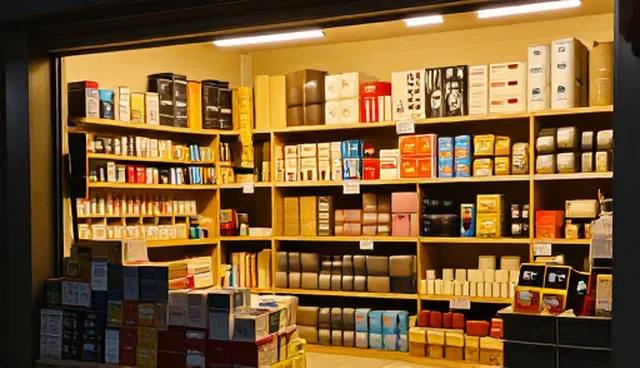 商品可达性影响销售表现的关键原因
