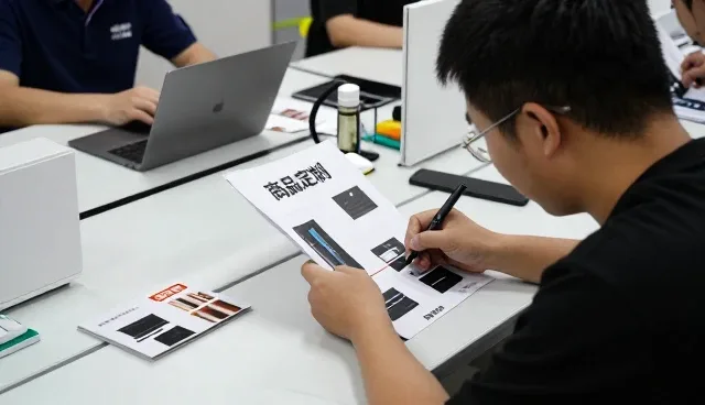 商品定制技术如何影响商品采购变化