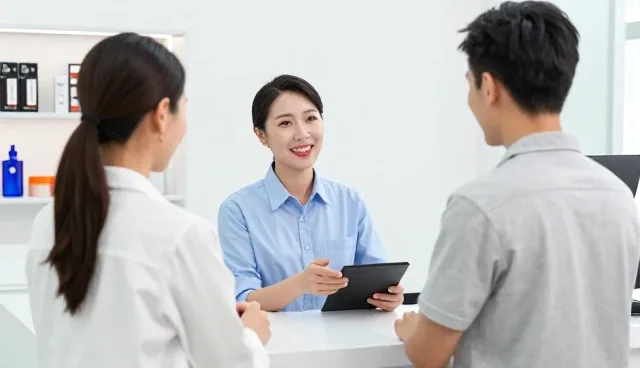 商品采购选型中的关键关注点分析
