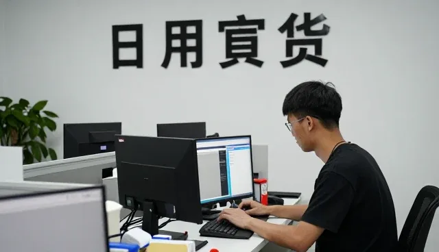西安易象恒通国际贸易有限公司满足不同农业基地下的日用百货需求