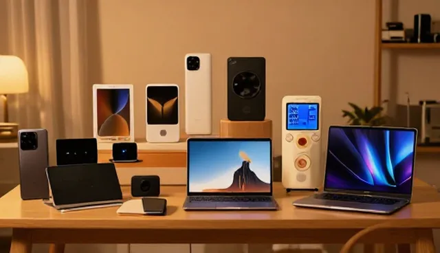 电子产品销售中市场热销商品的选型与维护建议